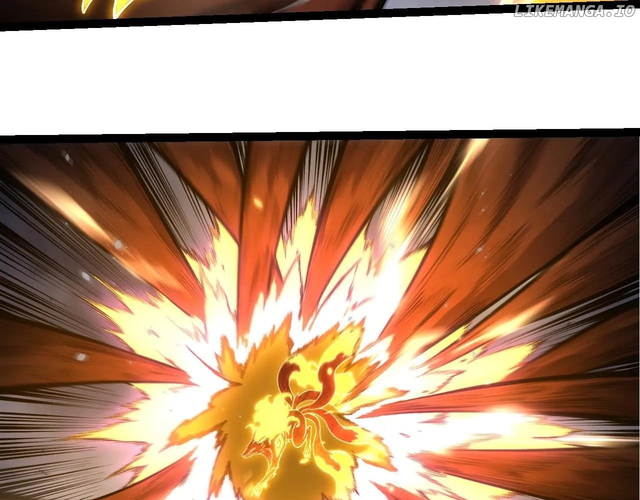 Evolution Begins With A Big Tree Chapter 366 - page 29